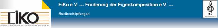 Eiko_Musikschoepfungen