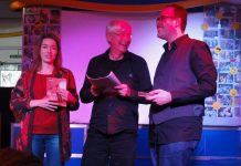 Helmut Fichtner ist Geschäftsführer des Gliesmaroder Bades