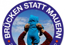 Das Flüchtlingsdrama: ein Appell zum Umsteuern. In Europa und in Deutschland