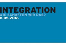 INTEGRATION – Wie schaffen wir das?