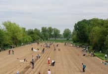 „meine ernte-Team“ lädt zur Eröffnungsfeier der Gemüsegartensaison 2016 ein