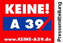 A-39-Erörterung in Wolfsburg geplatzt