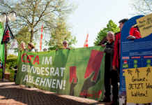 Grüne Politik: Glaubwürdigkeit, Vertrauen und das „Schweigen der Lämmer“