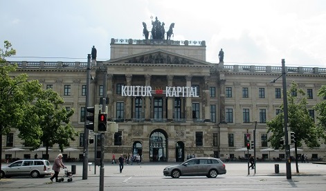 KulturgleichKapital