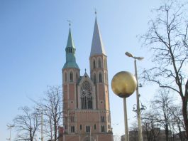 St. Katharinen am Mittwoch: Alternatives Wohnen im Alter