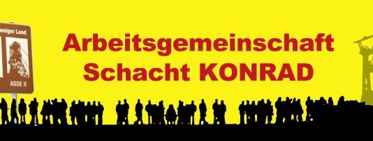 KONNews Newsletter AG Schacht KONRAD