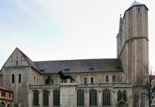 Weihnachtsoratorium im Dom