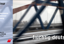 „Flüchtig Deutsch“ in Salzgitter Fredenberg