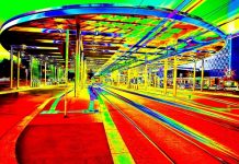 Jörg Scheibe´s „Braunschweig in Pop Art“ im Werkschauraum