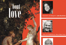 ´bout love – eine Art Revue