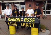 Der fünfzigste Geburtstag – Atommüll in der Asse –