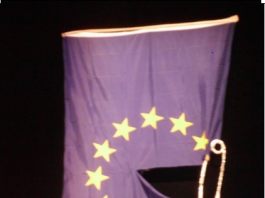 EU-Unterwerfungsgeste nach Demütigung durch die USA