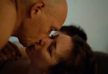 BDSM-Dokumentarfilm „Violently Happy“