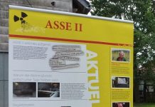 „30 Jahre Erfolgreicher Widerstand“