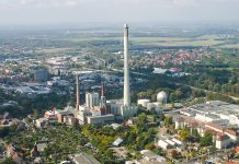 BS Energy: Der Strom geht ins Netz, der Dreck bleibt hier