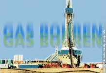 Fracking – Entwarnung war irreführend