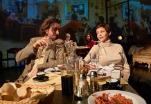 Staatstheater Braunschweig: Wie man aus Horror Poesie macht
