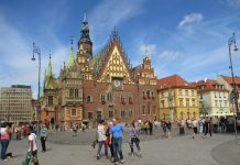 Wir sind Juden aus Breslau