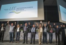 BWE und FvB gründen Landesverband Erneuerbare Energien Niedersachsen/Bremen