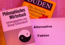 Wenn schon Unwort, dann bitte „Unwort“