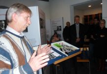 Fritz Bauer-Saal: U. Dittmann bleibt hartnäckig und widerspricht dem Landgericht