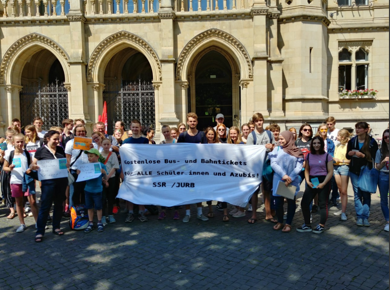 Partnervermittlungen braunschweig