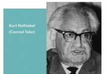 Zum 50. Todestag von Fritz Bauer