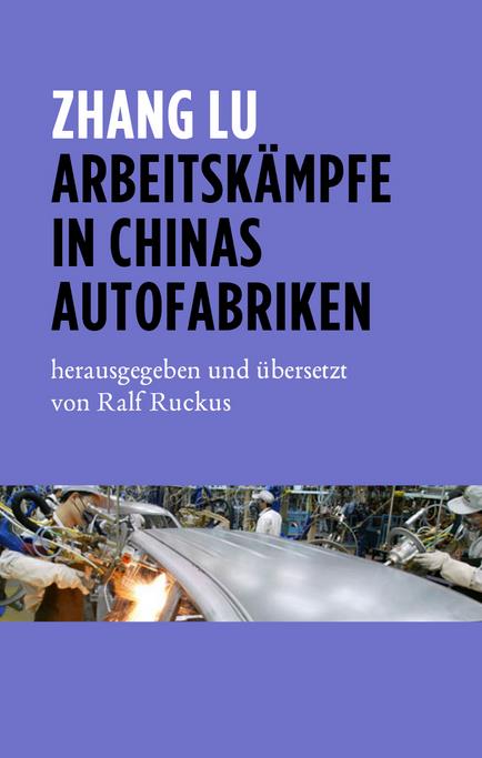 Autofabriken