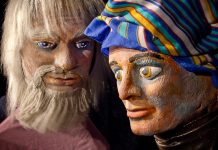 Die Nathanisierung der Selbstverständlichkeit