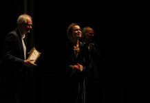 A la Bonnaire: Ein gar nicht divenhafter Stargast zum Braunschweiger Filmfest