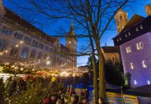 Braunschweiger Weihnachtsmarkt: Wochenprogramm vom 12. bis 18. Dezember