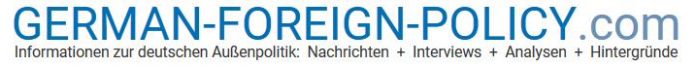 German-Foreign-Policy