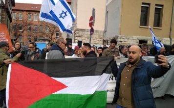 Vom politischen Missbrauch des Antisemitismus-Vorwurfs