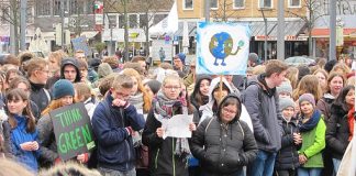 Herr Lindner und der Klimawandel