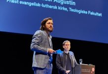 Und nun zum Wetter: Diem inszeniert die „Iran-Konferenz“ als bitterböse Gutmensch-Satire