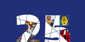 Das Kunstmuseum Wolfsburg wird 25!