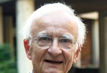 Norman Paech: zur Lage in Israel und Palästina
