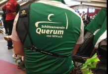 Schützenverein Querum fordert umgehende Klärung: Hallensituation Nordosten