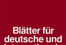 Teherans Flucht nach vorn
