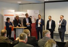„Werkstatt Mobilität gestalten“ thematisierte alternative Antriebstechnologien