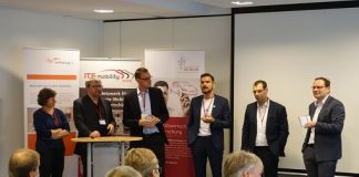 „Werkstatt Mobilität gestalten“ thematisierte alternative Antriebstechnologien