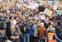 Wie sich die Generation Greta das Reisen vorstellt