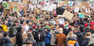 Wie sich die Generation Greta das Reisen vorstellt