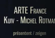 Film in ARTE: Fritz Bauer – Generalstaatsanwalt. Nazi-Jäger