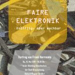 Elektronik