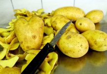 Bezirksamt berechnet Tafel-Lebensmittel als Einkommen