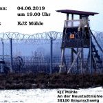 DGB Jugend Flyer_Vorderseite