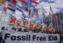 Klimaschutz: Offener Brief an Bundesfinanzminister Olaf Scholz