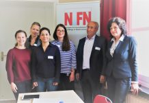 Hilfe für traumatisierte Flüchtlinge wird verlängert