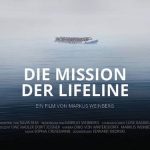 die mission der lifeline filmplakat